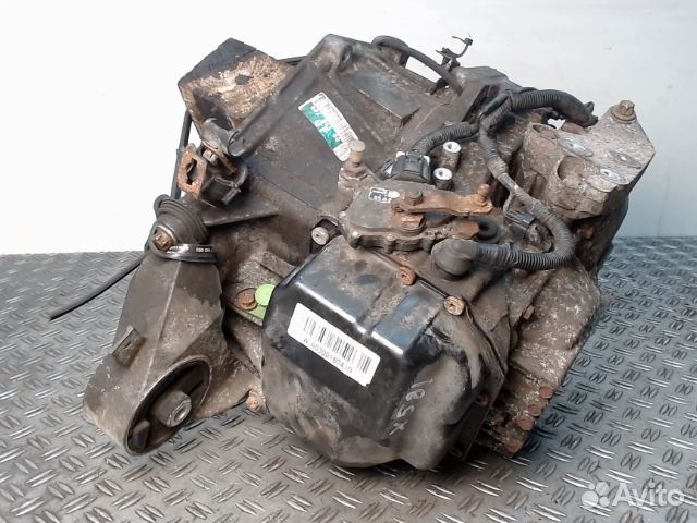 Коробка передач автоматическая (АКПП), Opel, Signu