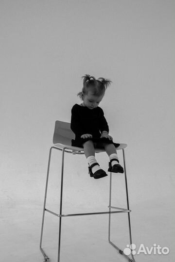 Ребенок модель для фотосессии