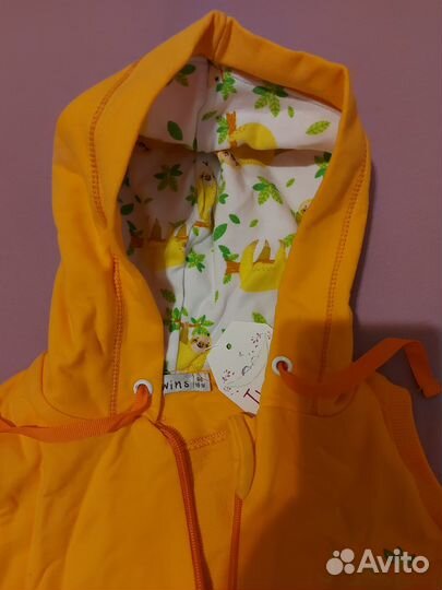 Костюм детский