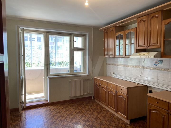 4-к. квартира, 110,6 м², 3/9 эт.