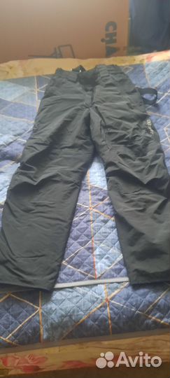 Костюм для охоты и рыбалки