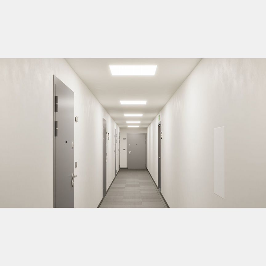 1-к. квартира, 35,4 м², 19/23 эт.