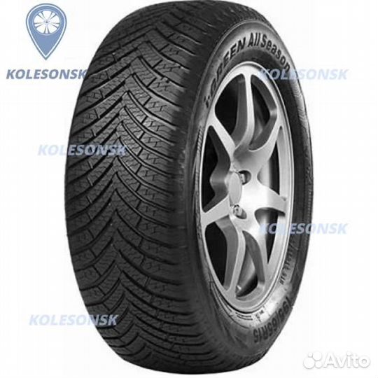 LingLong Green-Max All Season 165/60 R14 75H