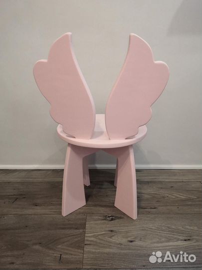 Стульчик Ангел новый