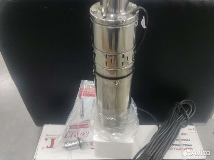 Погружной скважинный насос PIT PPS015030-750/85