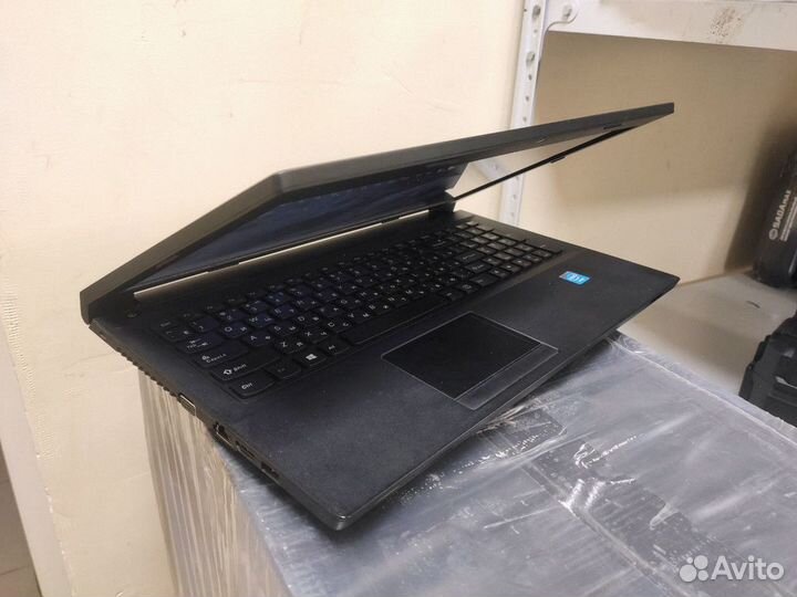 Игровой ноутбук