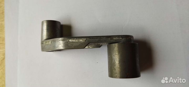 Обводной ролик ремня грм