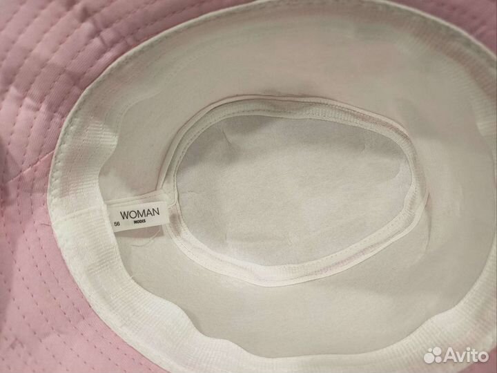 Шляпа женская летняя