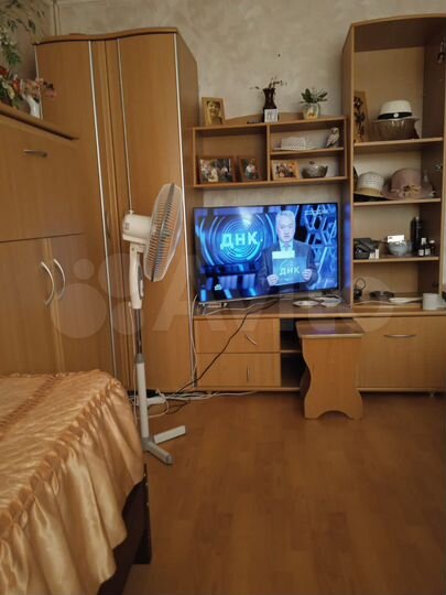 1-к. квартира, 26,6 м², 5/5 эт.
