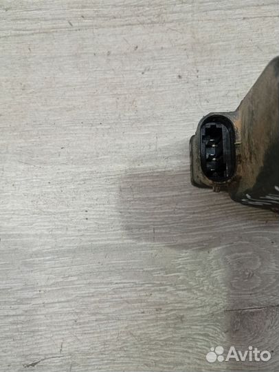 Корректор фар mazda tribute