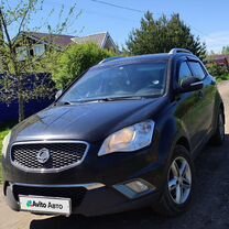 ⭐️••• Купить SsangYong 🚘 от 99 999 ₽ в Череповце: 65 объявлений