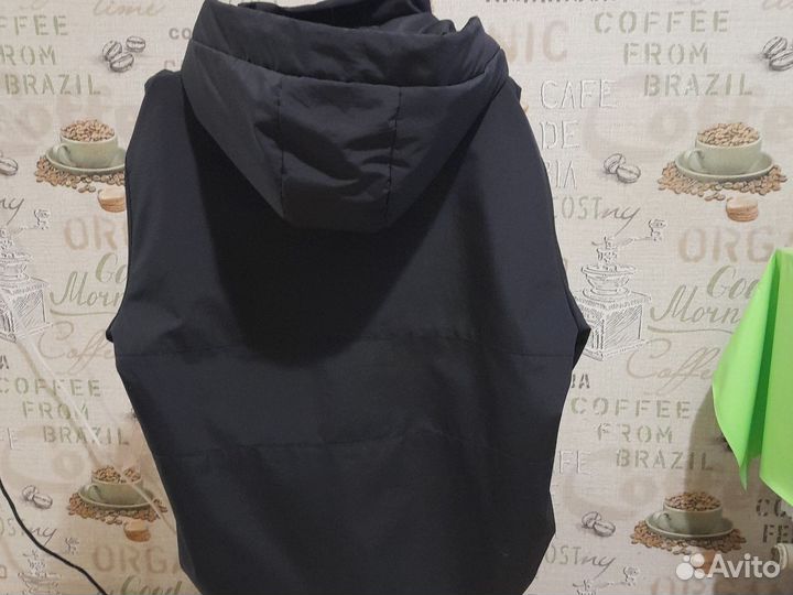 Курточка весенняя, подростковая