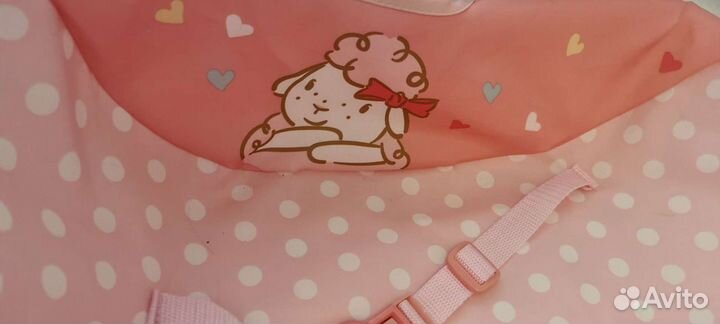 Сиденье-переноска Baby Annabell