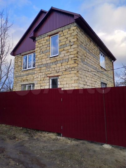 Дом 150 м² на участке 4,2 сот.