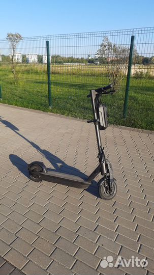 Продам электросамокат
