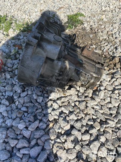 Коробка передач