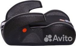 Детское автокресло бустер 15 до 36 кг