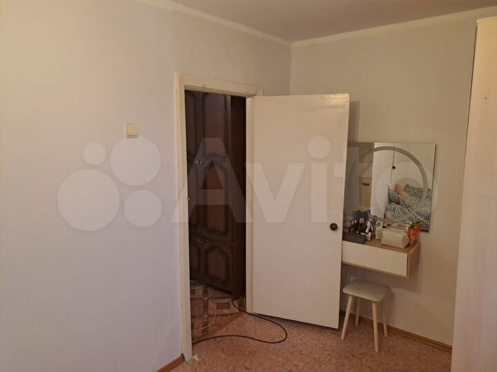 2-к. квартира, 40,8 м², 3/5 эт.
