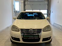 Volkswagen Jetta 1.6 AT, 2009, 165 865 км, с пробегом, цена 800 000 руб.
