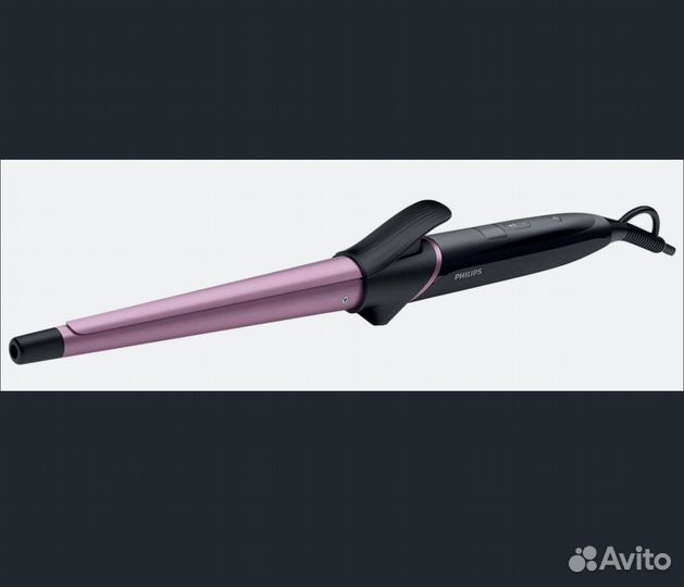 Щипцы для завивки Philips BHB871/00 Sublime Ends