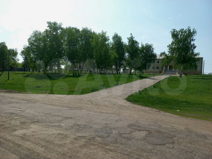 Дом 42 м² на участке 40 сот.