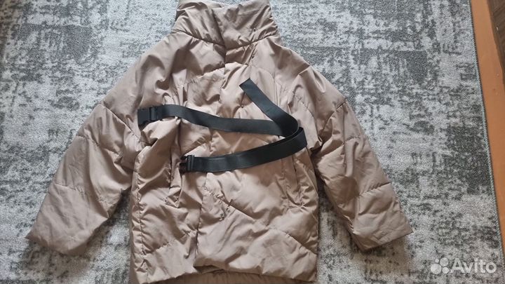 Куртка весна осень
