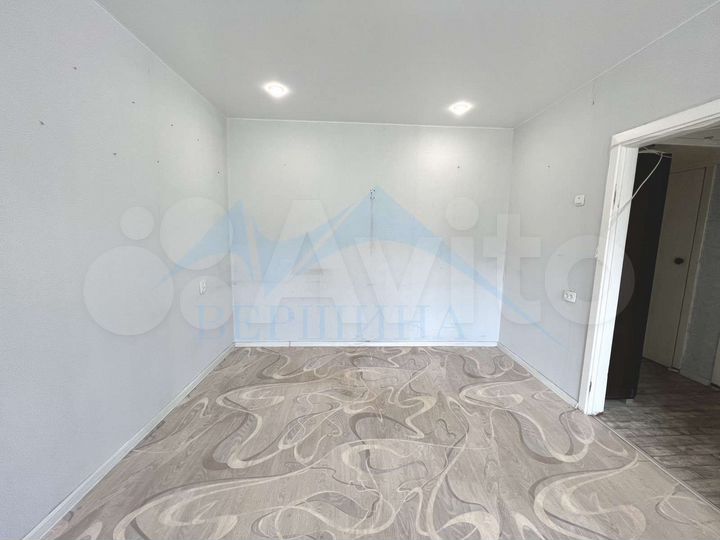 1-к. квартира, 31,6 м², 2/9 эт.