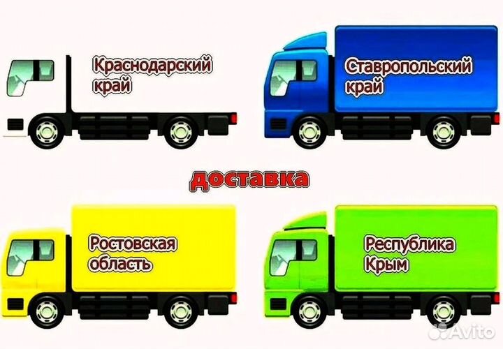 Крышка багажника Нива урбан новый любой цвет