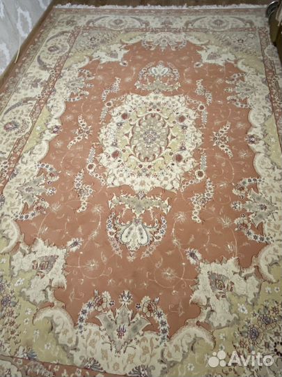 Ковёр Иранский