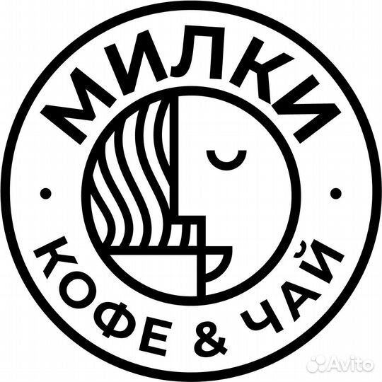 Наклейки стикеры этикетки водостойкие с кон.резкой