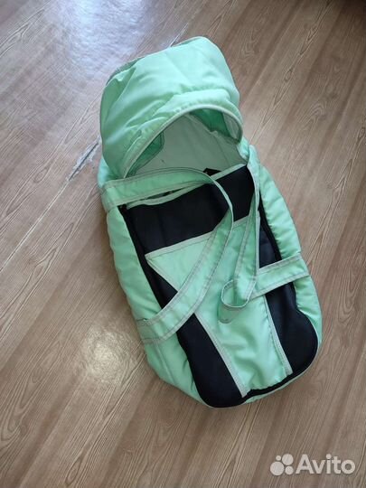 Коляска в отличном состоянии
