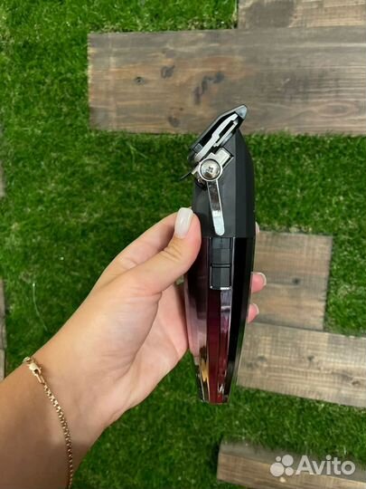 Машинка для стрижки волос