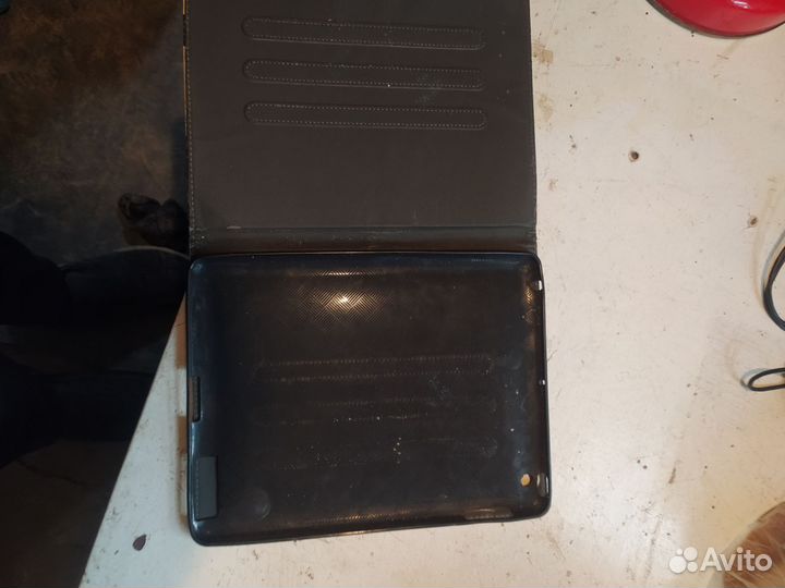 Чехол для планшета