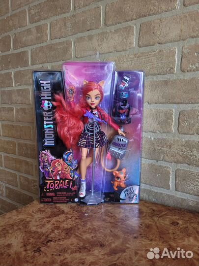 Monster high куклы Монстер Хай