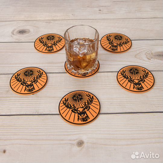 Бирдекель Jagermeister