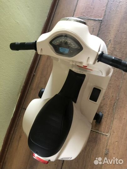 Детский мотоцикл