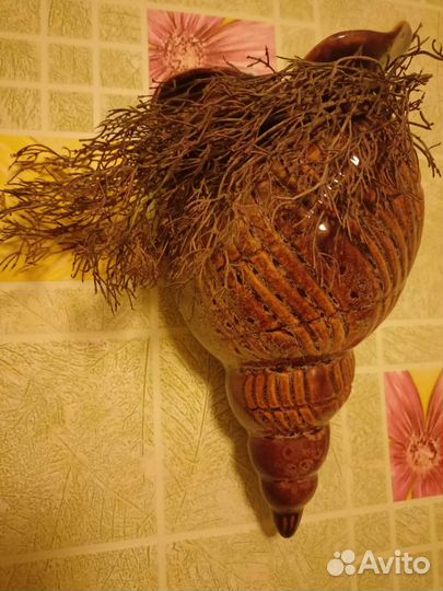 Керамические раковины