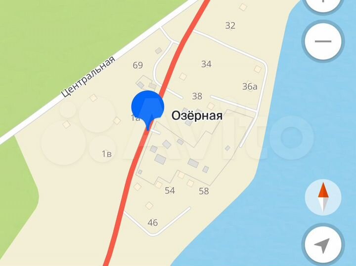 Участок 15 сот. (ИЖС)