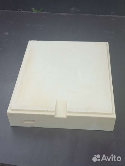 Ульи ппу 10 рамочные