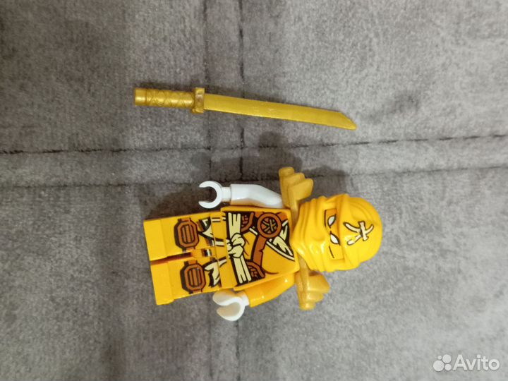 Lego ninjago