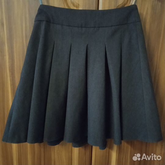 Школьная форма для девочки