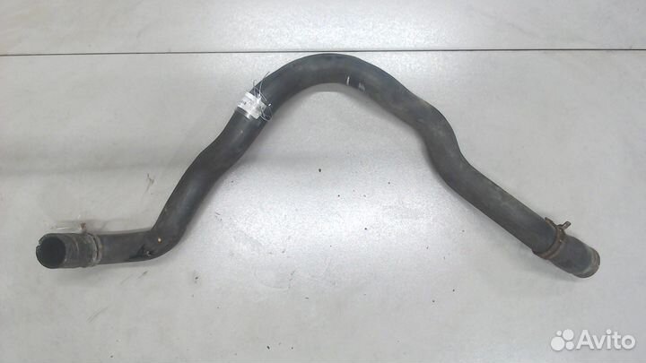 Патрубок охлаждения Mercedes CLA C117 2013, 2014
