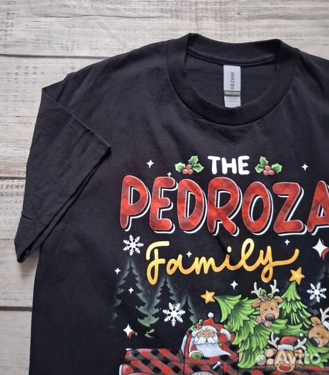 44 размер, футболка мужская новая Gildan, США