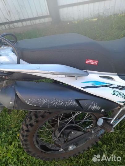 Motoland enduro 250