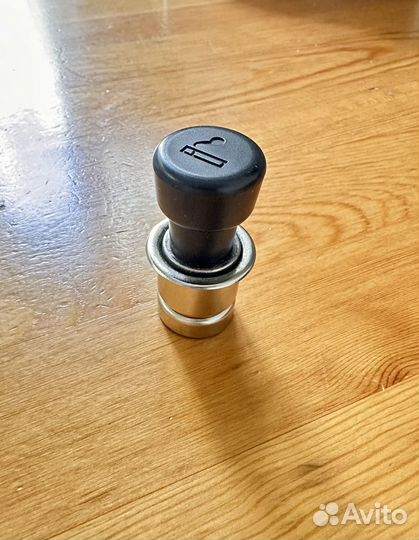 Прикуриватель Mazda 3 BK 2008 г.в