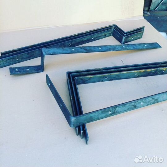 Металлоизделия, металлоконструкции, под заказ