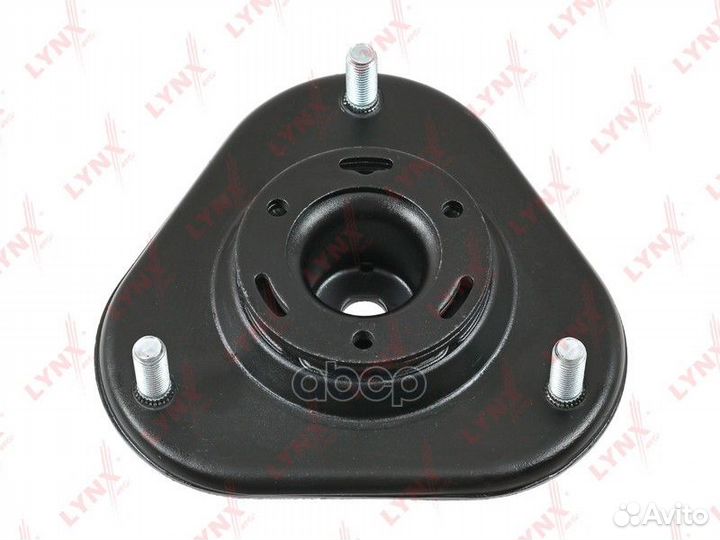 Опора переднего амортизатора toyota Rav 4 III 2