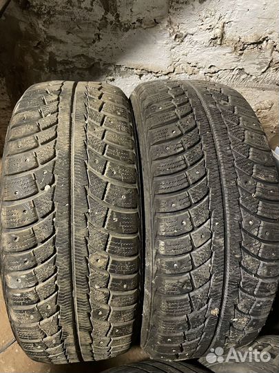 Gislaved Frost 195/55 R15