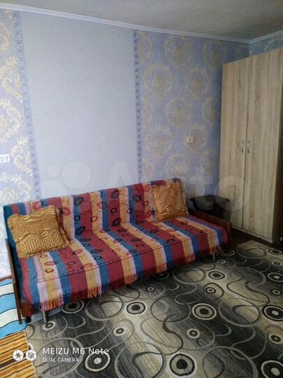 Комната 15 м², 1/2 эт.