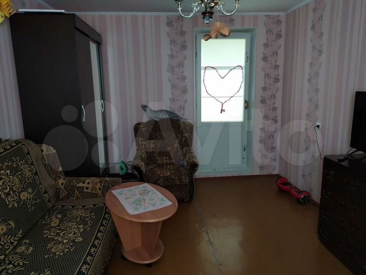 3-к. квартира, 63,3 м², 9/9 эт.